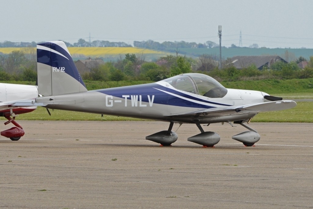 Skycraft SD1 Minisport Concept