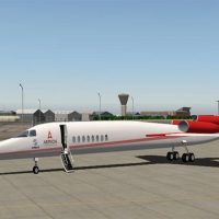 Aerion AS2 Release Date