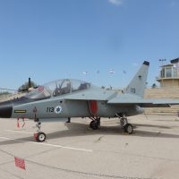 Aermacchi M346 Master Jet Trainer Images
