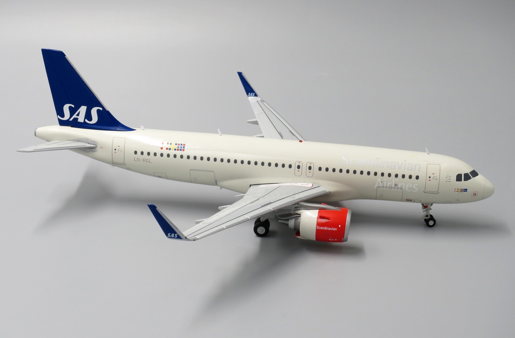 Airbus A320neo Release Date