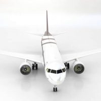 Airbus ACJ320neo Drivetrain