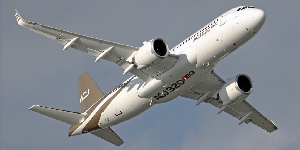 Airbus ACJ320neo Release Date