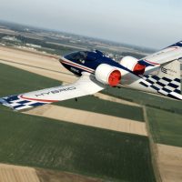 Airbus EFan Pictures