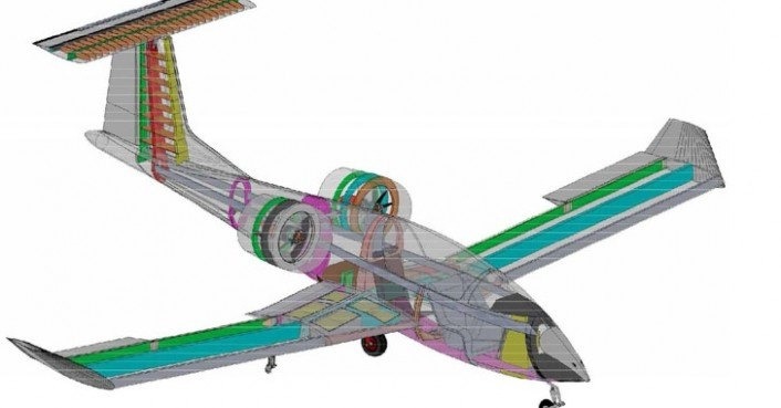 Airbus EFan Wallpapers