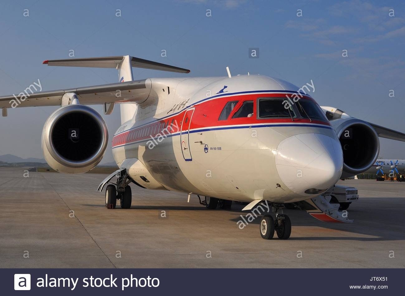Antonov An148 Images