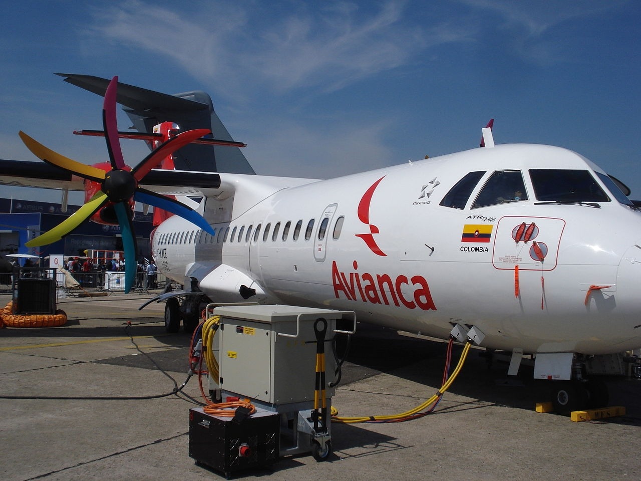 ATR 72600 Price