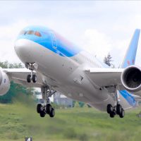 Boeing 787 Release Date