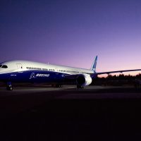 Boeing 787 Specs