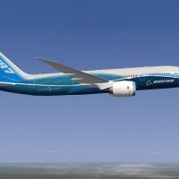 Boeing 787 Wallpapers