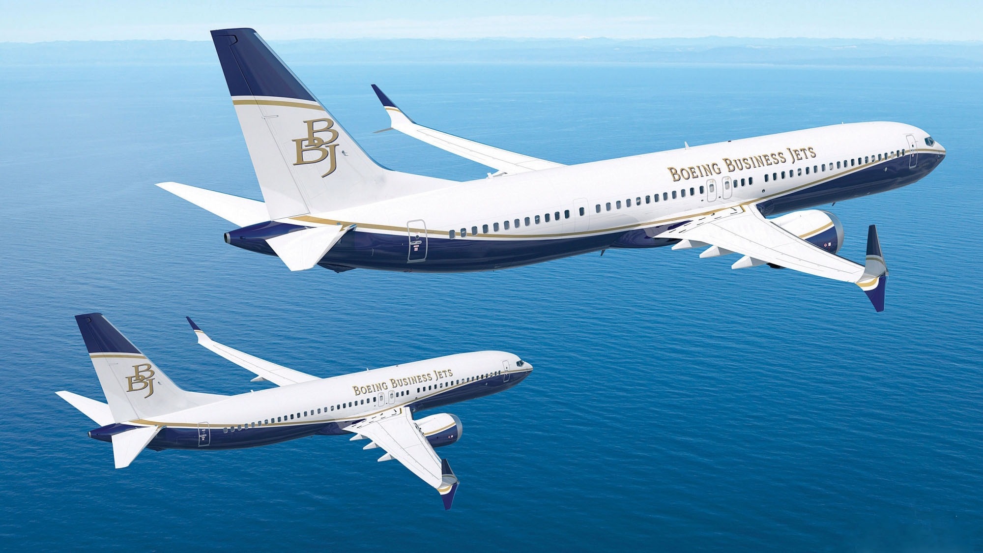 Boeing Business Jet (BBJ) MAX 7 Release Date