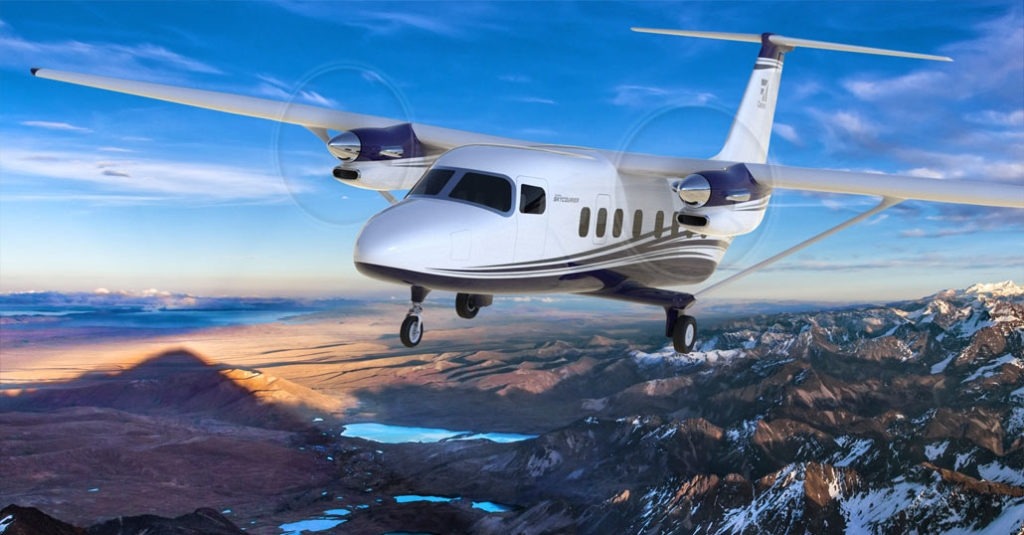 Cessna SkyCourier Specs, Price, Interior, Cockpit, & Details