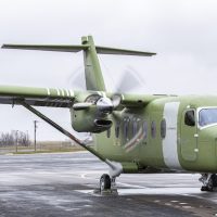 Cessna SkyCourier Release Date