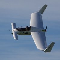 EGo Aircraft Images