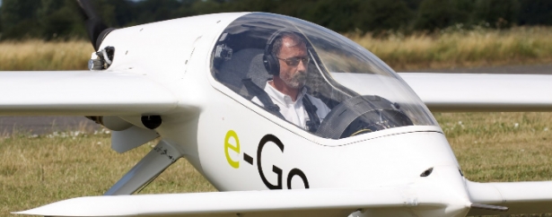 EGo Aircraft Specs