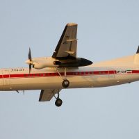 Fokker 50 Price