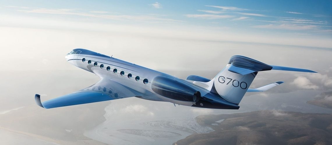 Gulfstream G700 Vs Bombardier Global 7500 Images