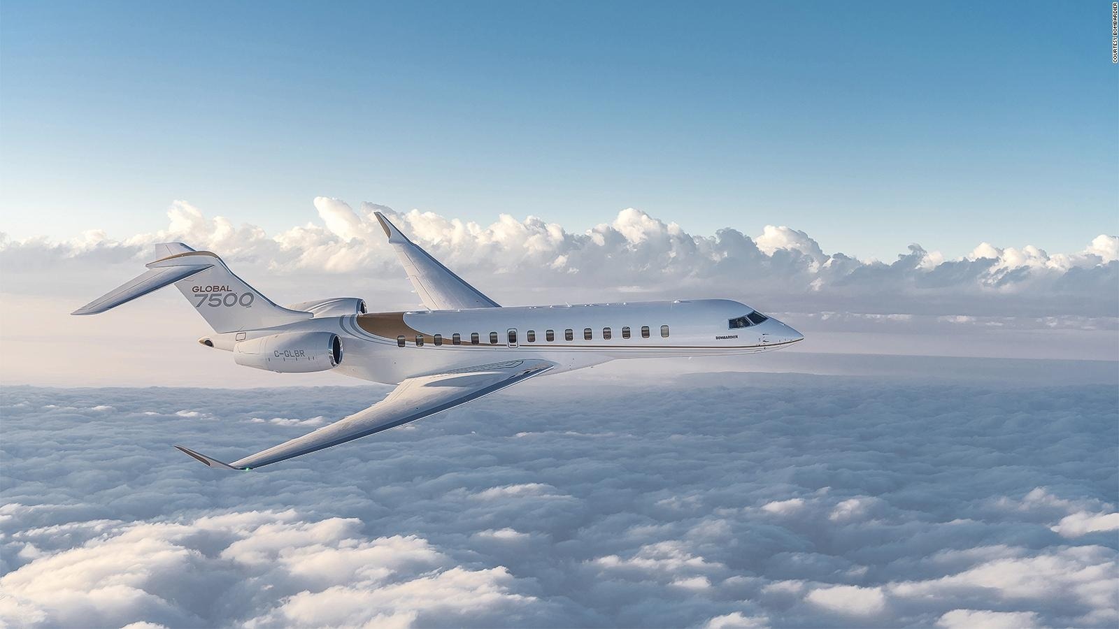 Gulfstream G700 Vs Bombardier Global 7500 Pictures