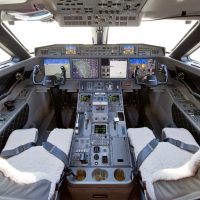 Gulfstream G700 Vs Bombardier Global 7500 Redesign