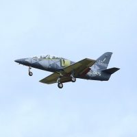 L39NG Jet Trainer Concept