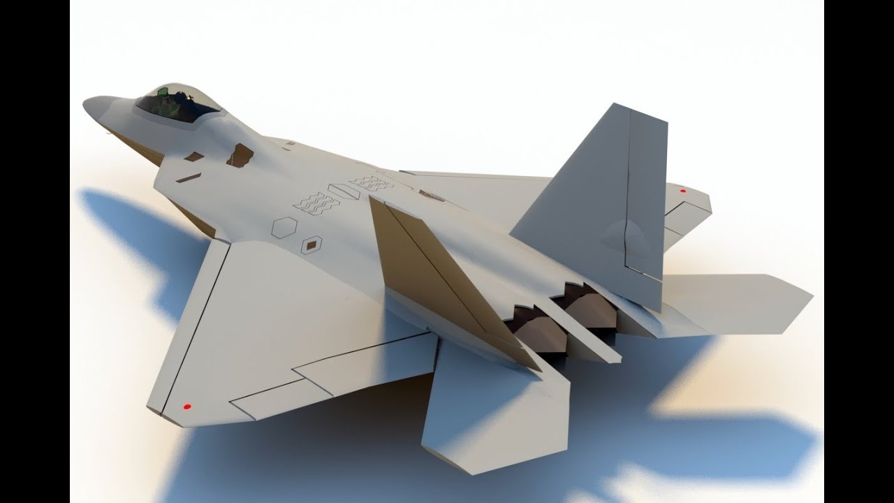 TAI TFX Stealth Fighter  Pictures
