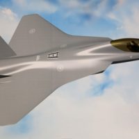 TAI TFX Stealth Fighter  Specs