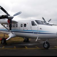 Viking DHC6 Twin Otter Redesign