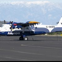 Viking DHC6 Twin Otter Release Date