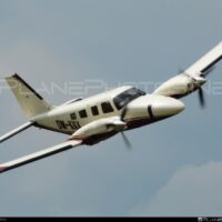 Cirrus Perception Airplane Images