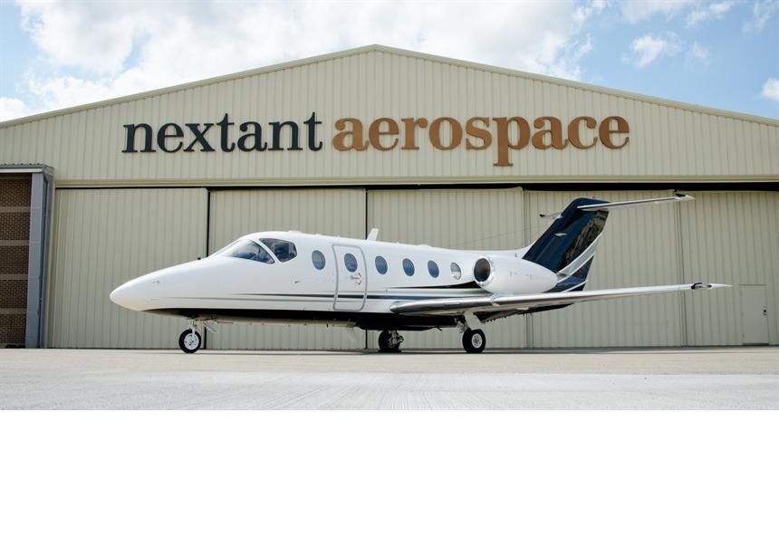 Nextant 604XT Specs, Price, Engine, Cockpit, and Photos